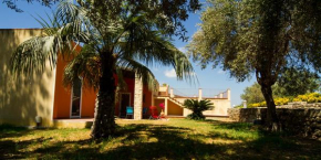 Country House Calamosche, Noto